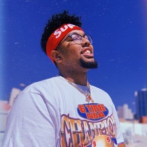 Meet your Posher, Elijah